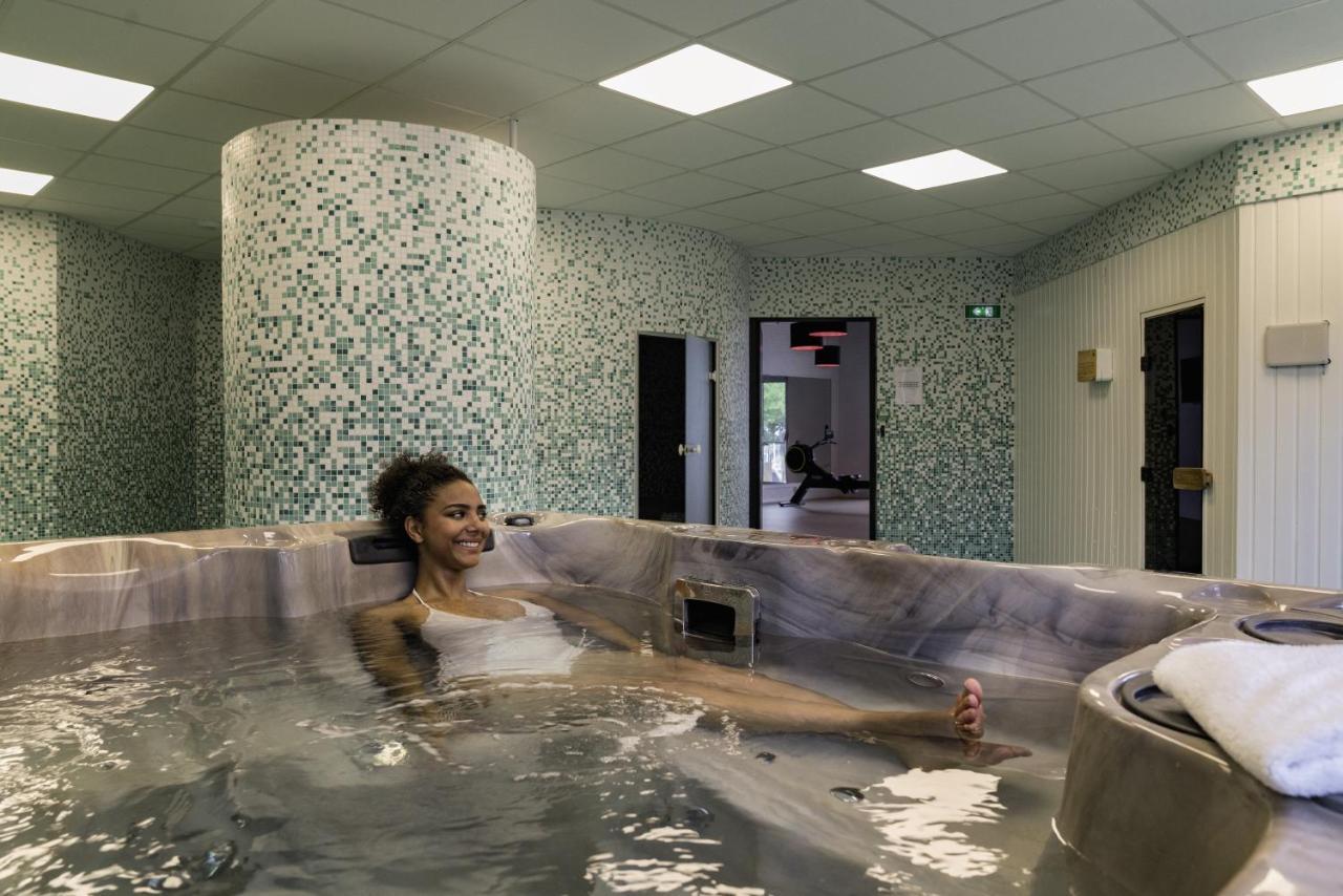 Belambra Clubs Residence Le Pradet - Lou Pigno Kültér fotó