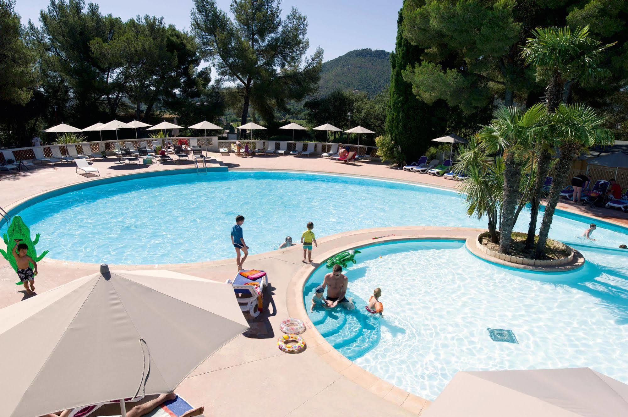 Belambra Clubs Residence Le Pradet - Lou Pigno Kültér fotó