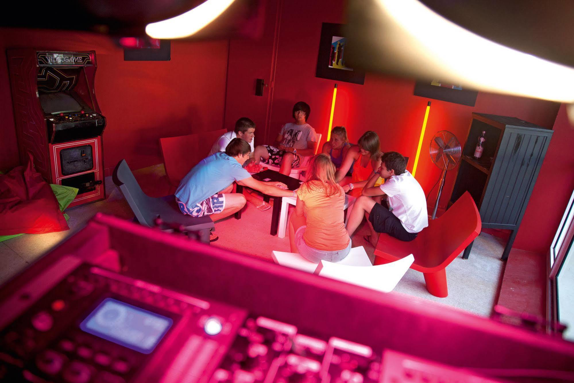 Belambra Clubs Residence Le Pradet - Lou Pigno Kültér fotó
